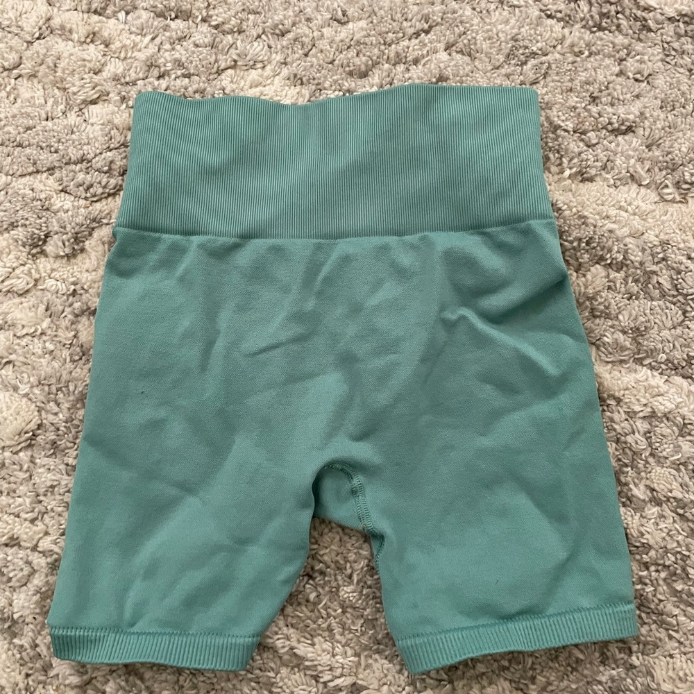 TALA Biker Shorts